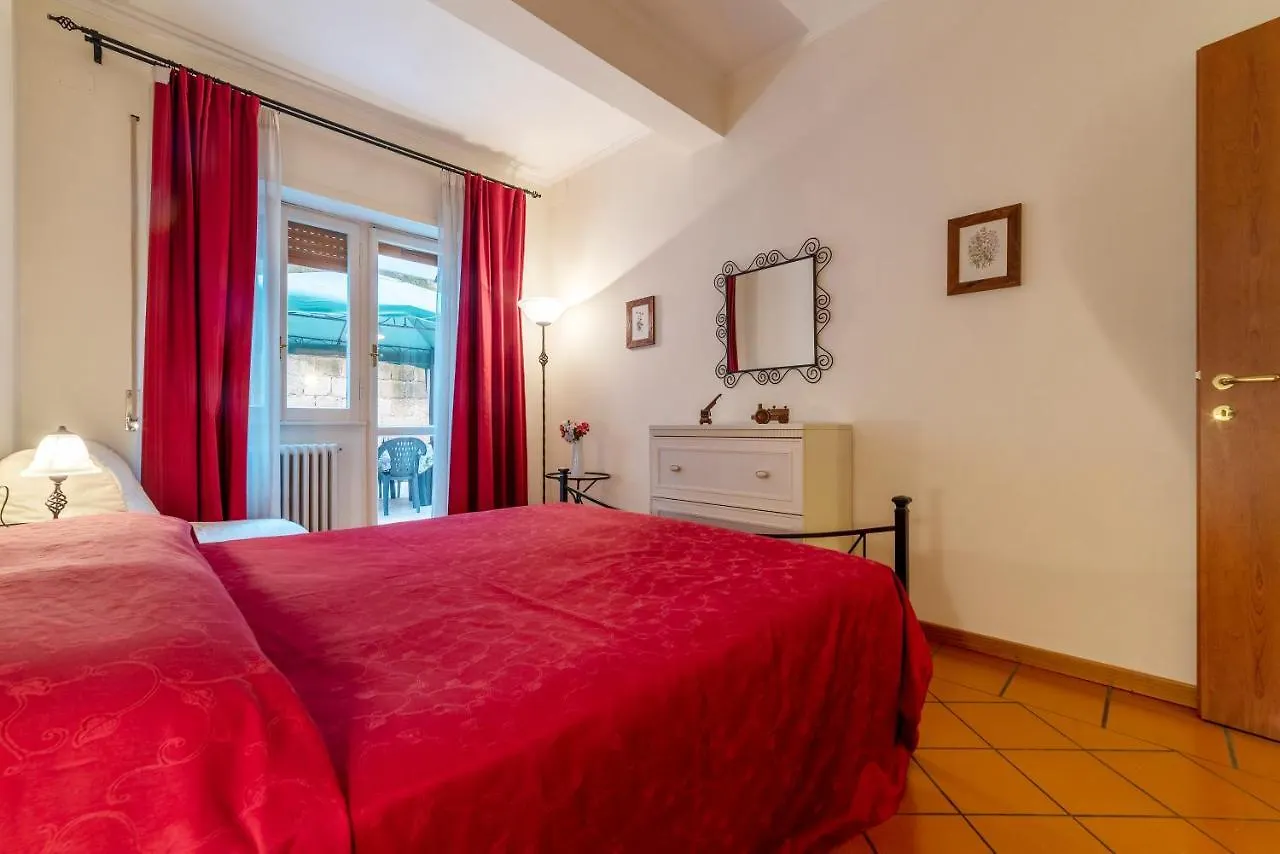 San Pietro Cozy Apartment With Terrace! Roma 0*,  Italia
