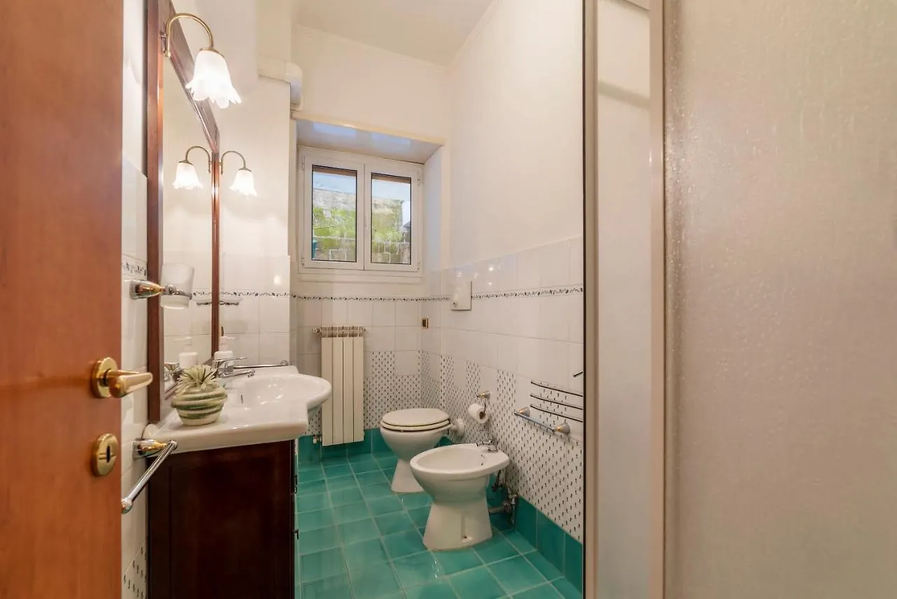 San Pietro Cozy Apartment With Terrace! Roma 0*,  Italia