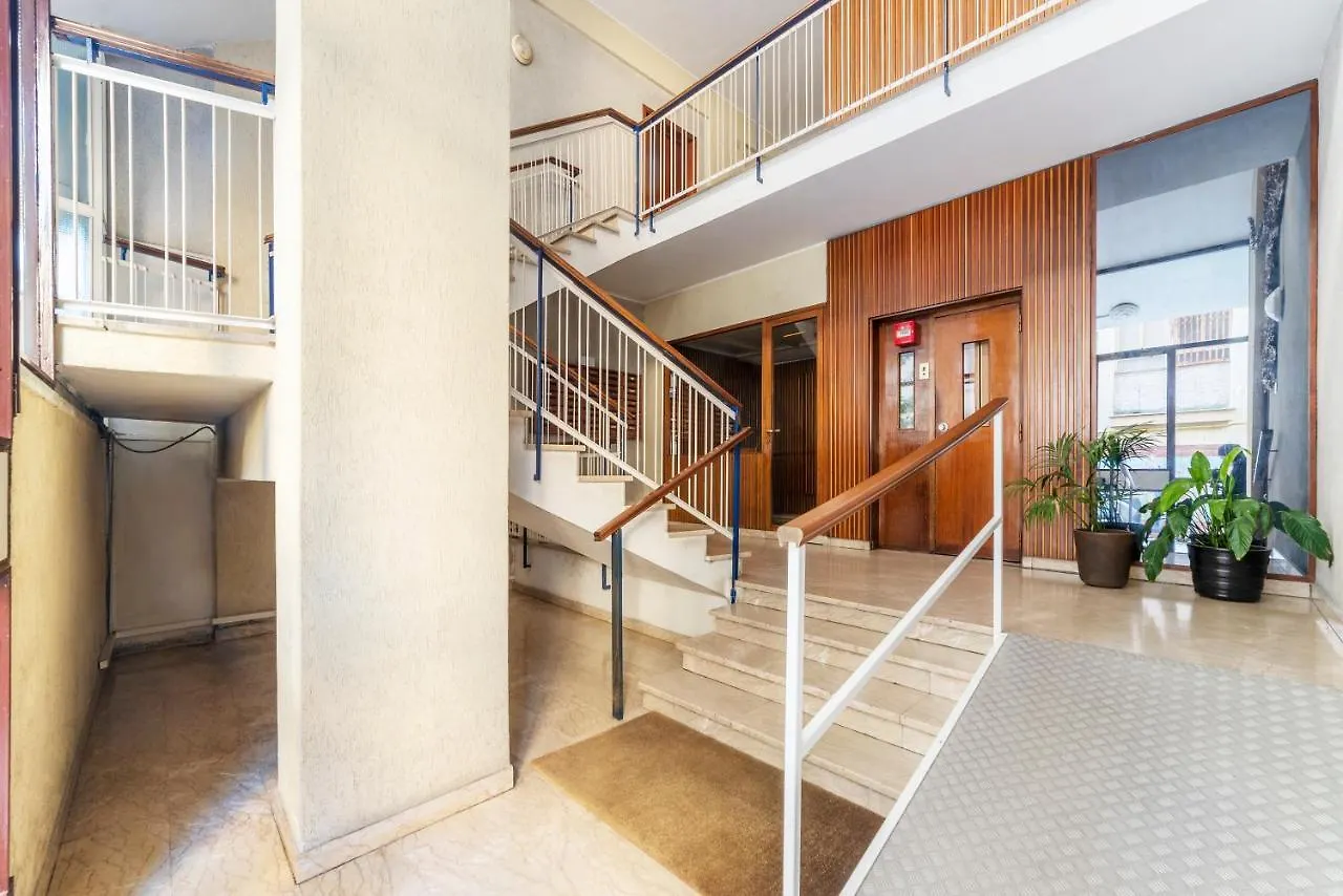 San Pietro Cozy Apartment With Terrace! Roma