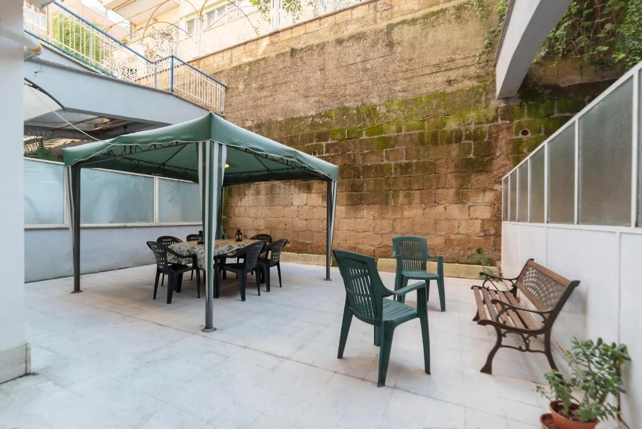 San Pietro Cozy Apartment With Terrace! Roma