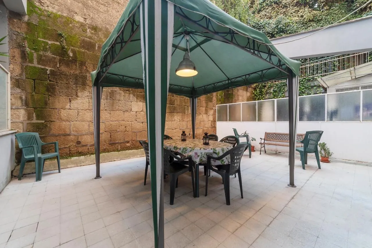 San Pietro Cozy Apartment With Terrace! Rome Italië